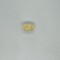 Yellow Sapphire (Pukhraj) 6.53 Ct Certified